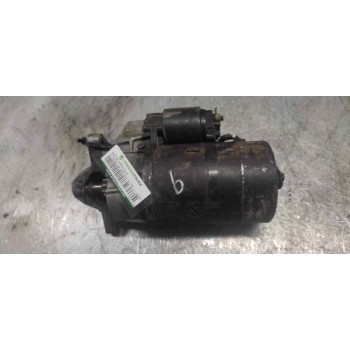 Recambio de motor arranque para citroën bx berlina 19 trd referencia OEM IAM 0001314034 BOSCH 9 DIENTES