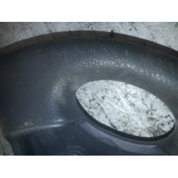 Recambio de volante para renault clio ii fase i (b/cbo) 1.2 referencia OEM IAM 7700832114  