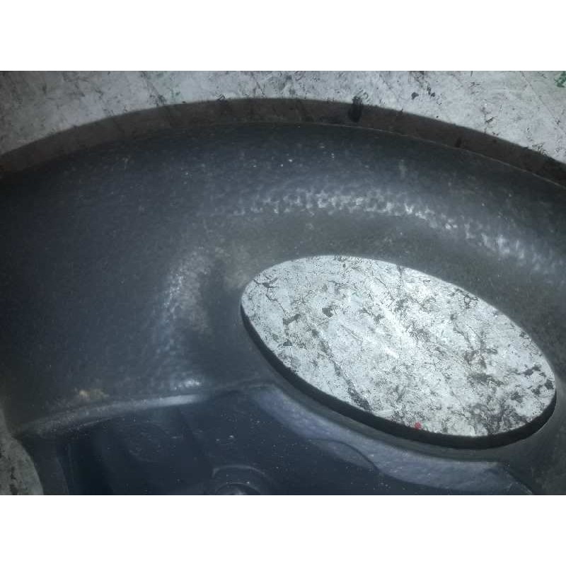 Recambio de volante para renault clio ii fase i (b/cbo) 1.2 referencia OEM IAM 7700832114 2