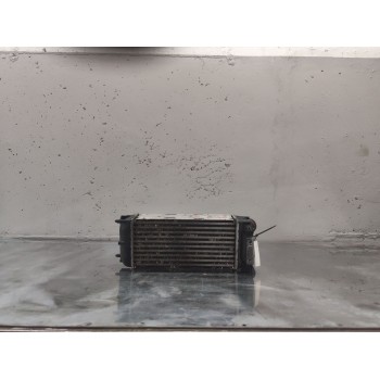 Recambio de intercooler para peugeot 308 confort referencia OEM IAM 9656503980  