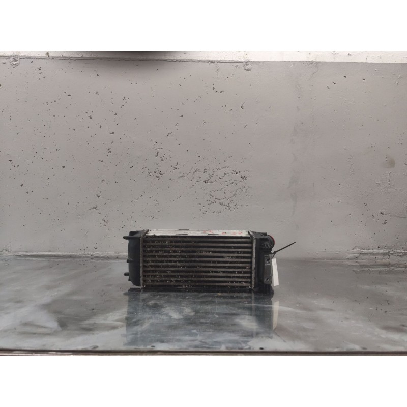 Recambio de intercooler para peugeot 308 confort referencia OEM IAM 9656503980 - Plata 2