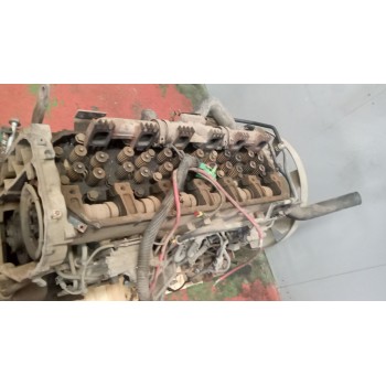 Recambio de despiece motor para iveco stralis (ad/at) fg ad   4x2 tráfico urbano referencia OEM IAM F3AE3681A  