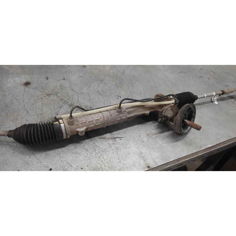Recambio de cremallera direccion para citroën c4 berlina 1.6 16v hdi referencia OEM IAM 6820000084 3