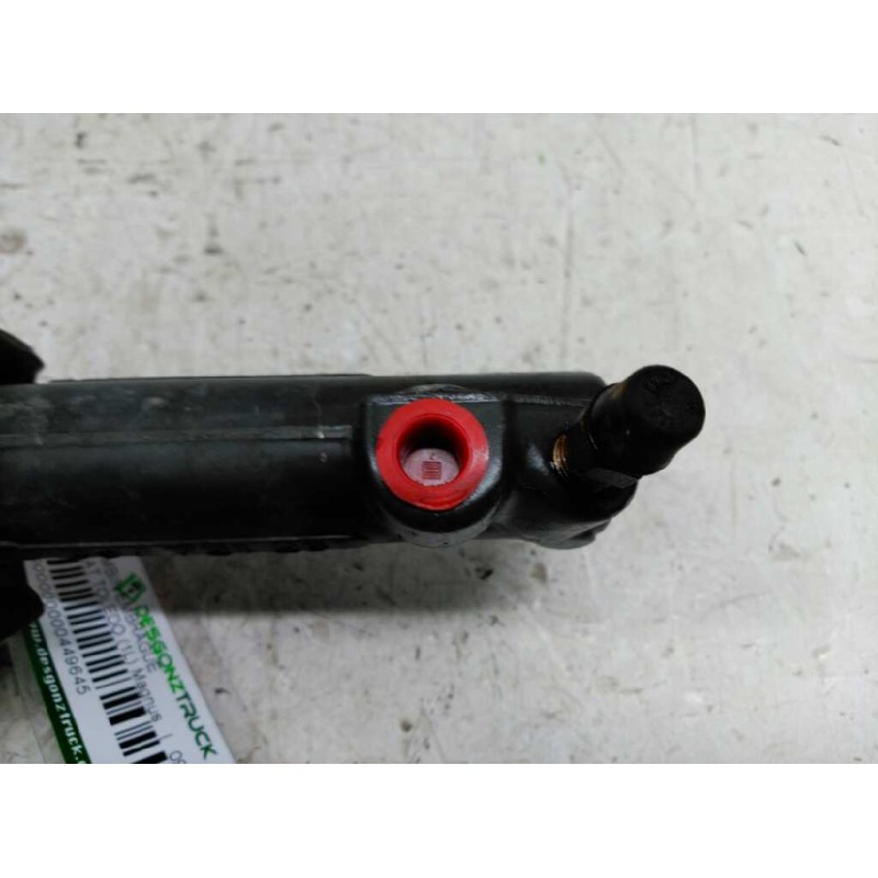 Recambio de bombin embrague para seat toledo (1l) magnus referencia OEM IAM 357721261 - Blanco 3