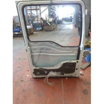 Recambio de puerta delantera izquierda para man tgx 18.xxx fg / 4x2 bl xl referencia OEM IAM   