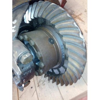 Recambio de grupo para volvo trucks fl 6 fl 612 (180cv) referencia OEM IAM 1024 647832 4 , 63-1