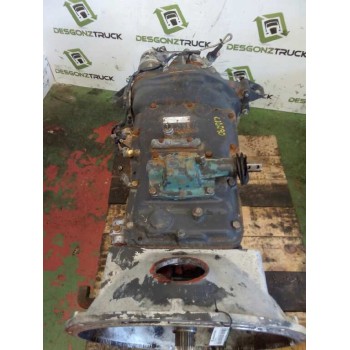 CAJA CAMBIOS GR871 