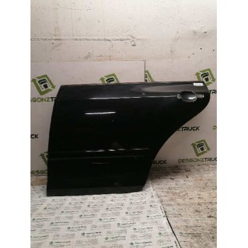 Recambio de puerta trasera izquierda para volkswagen golf plus (5m1) bluemotion edition referencia OEM IAM  PANEL DE PUERTA 