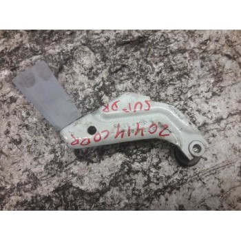 Recambio de bisagra puerta corredera para renault kangoo (f/kc0) referencia OEM IAM 303515E  