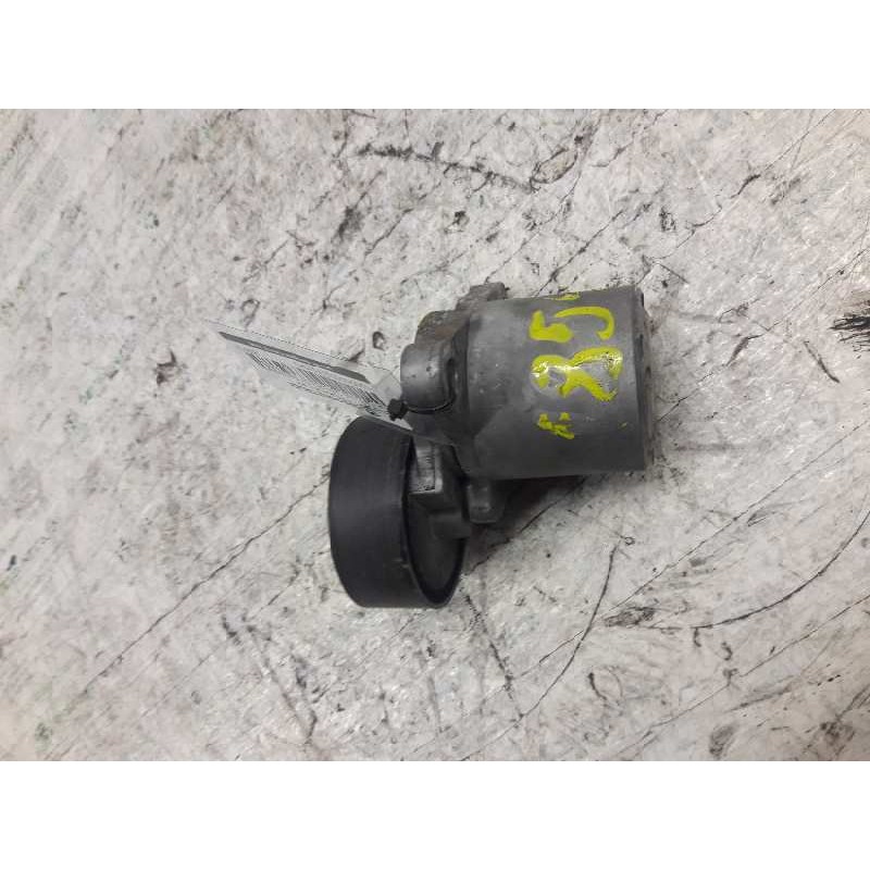 Recambio de tensor correa auxiliar para kia carens 2.0 crdi ex monovolumen referencia OEM IAM 2528127 2