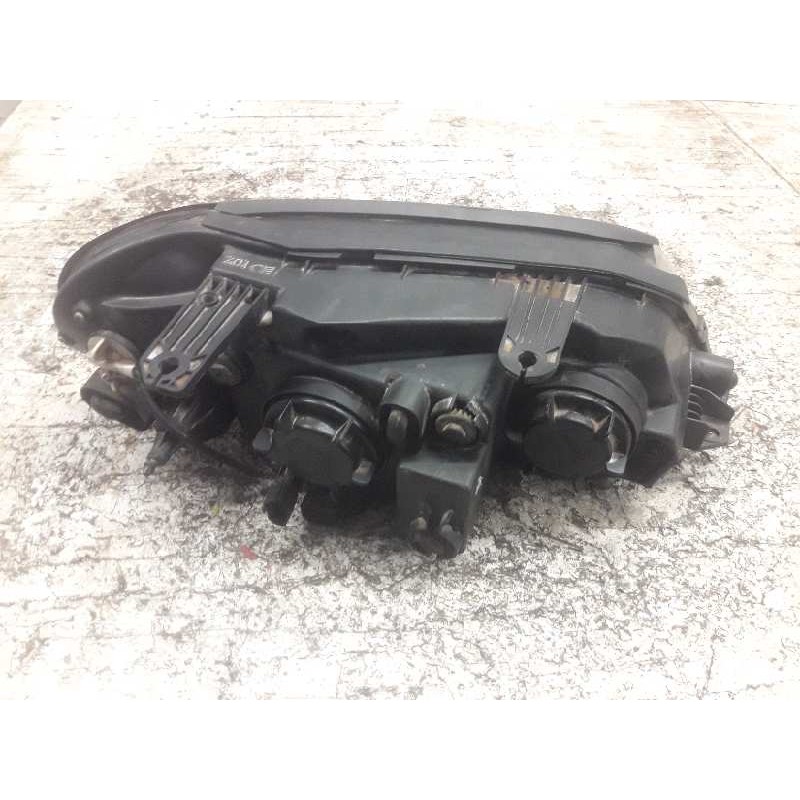 Recambio de faro izquierdo para kia shuma ii 1.6 ls berlina portón referencia OEM IAM - Azul 2