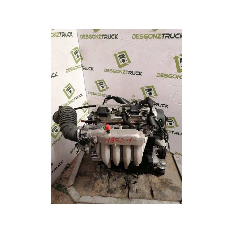 Recambio de motor completo para mitsubishi carisma berlina 4 (da0) 1600 gl referencia OEM IAM 4G92 - Verde 6