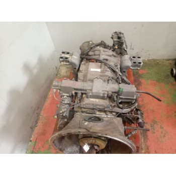 CAJA CAMBIOS GRS900R 7141515