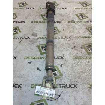 Recambio de columna direccion para iveco eurotech cursor (mh) chasis  (190 e 35) larga distancia referencia OEM IAM   