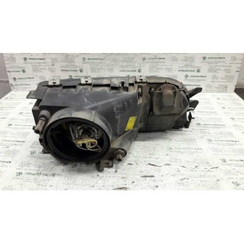 Recambio de faro izquierdo para ford sierra berlina cl referencia OEM IAM   