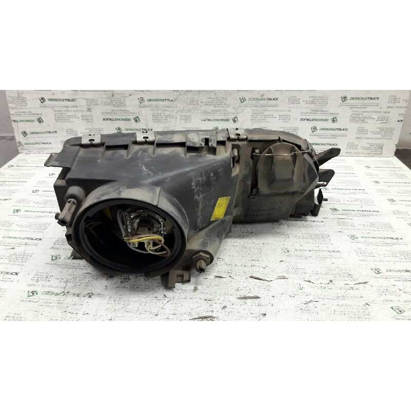 Recambio de faro izquierdo para ford sierra berlina cl referencia OEM IAM 2