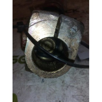 Recambio de columna direccion para iveco eurotech cursor (mh) chasis  (190 e 35) larga distancia referencia OEM IAM   