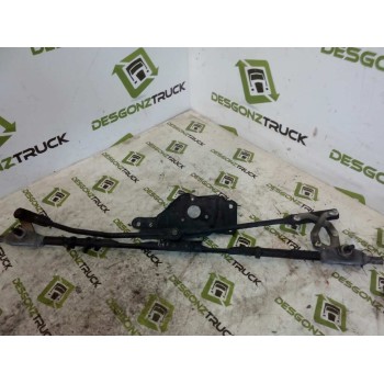 Recambio de articulacion limpia delantero para iveco eurocargo 05.03  fg 80 e larga distancia referencia OEM IAM   