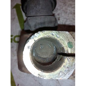 Recambio de columna direccion para iveco eurotech cursor (mh) chasis  (190 e 35) larga distancia referencia OEM IAM   