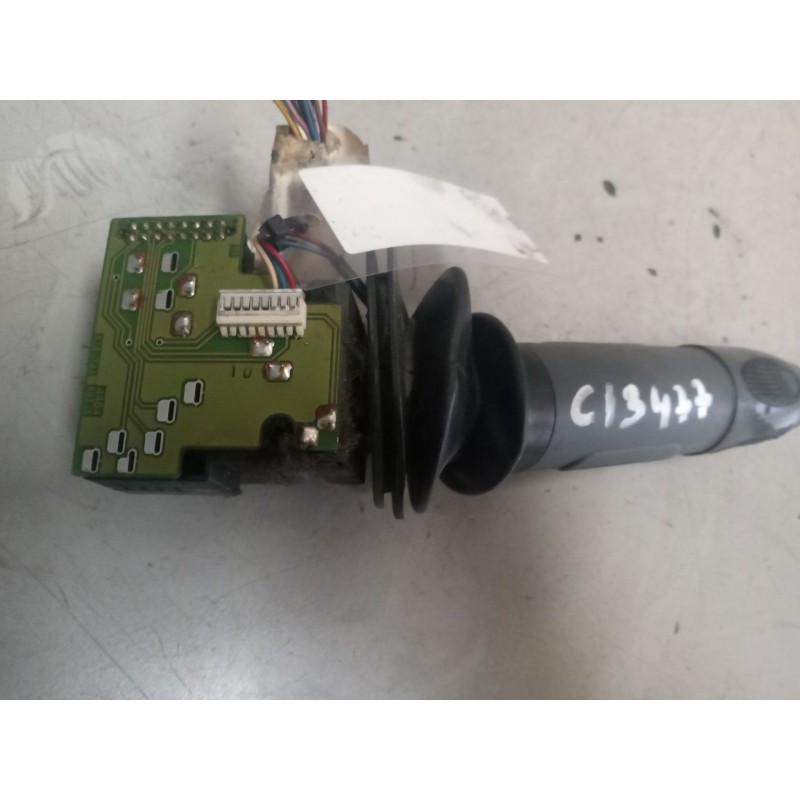 Recambio de mando velocidad de crucero para iveco eurocargo 05.03  5.9 diesel referencia OEM IAM 41221099 - Blanco 3