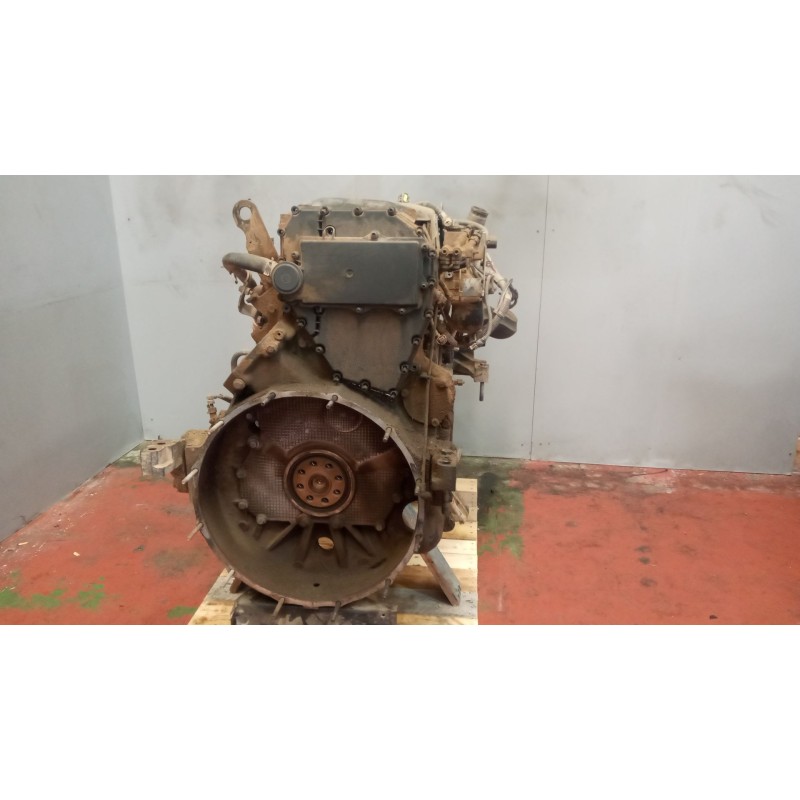 Recambio de despiece motor para iveco stralis (ad/at) 11.1 diesel referencia OEM IAM F3AE3681Y  