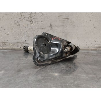 Recambio de amortiguador trasero izquierdo para peugeot partner tepee 1.6 bluehdi 100 referencia OEM IAM 9674213480  