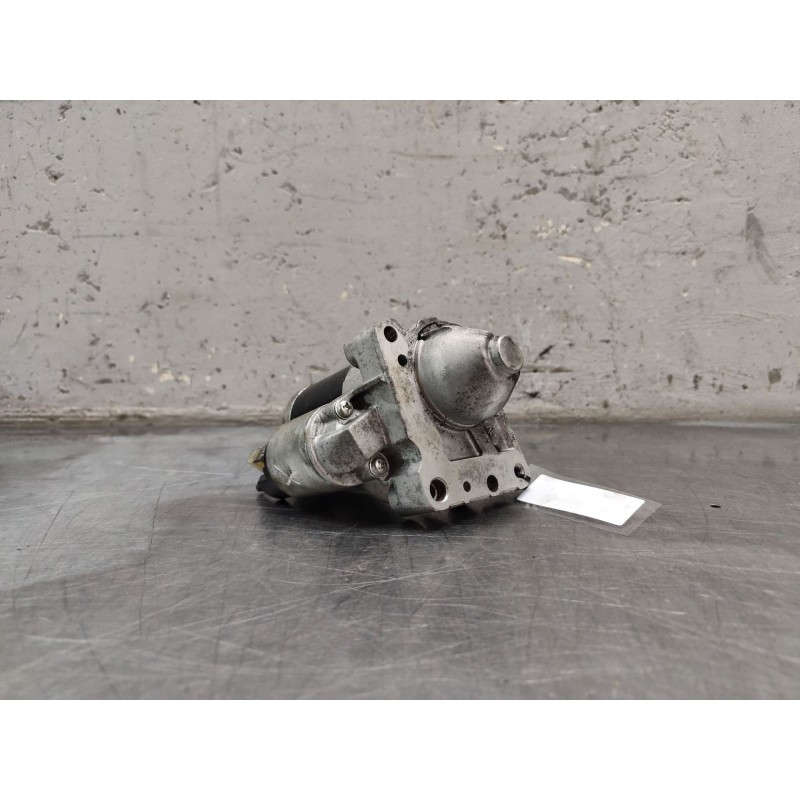 Recambio de motor arranque para peugeot 308 confort referencia OEM IAM 966401698001  