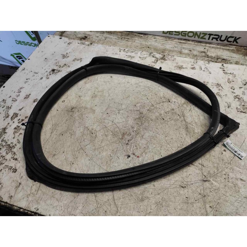 Recambio de gomas contorno puerta para bmw mini (r50,r53) one referencia OEM IAM   DELANTERA IZQUIERDA