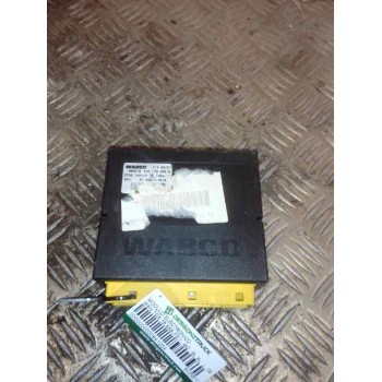 MODULO ELECTRONICO 81258117018 4461702090 CENTRALITA ECAS
