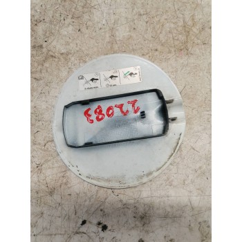 Recambio de tapa exterior combustible para ford focus lim. (cb4) titanium referencia OEM IAM 8M51A405A02A  