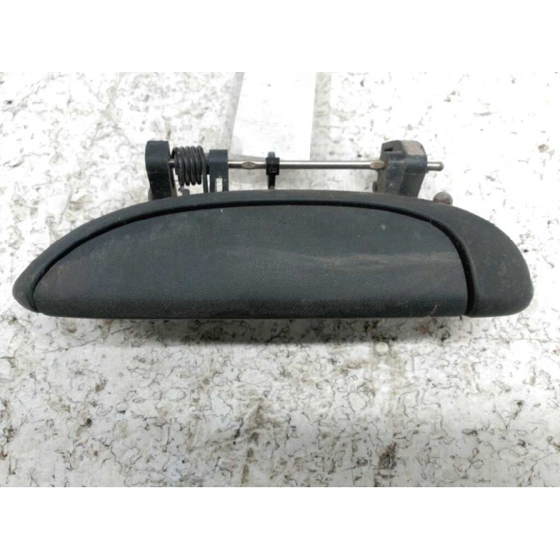 Recambio de maneta exterior trasera izquierda para renault clio ii fase i (b/cbo) 1.9 d referencia OEM IAM  PUERTA