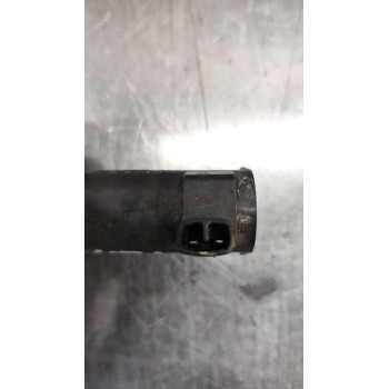 Recambio de bobina encendido para renault laguna (b56) 1.8 16v rt referencia OEM IAM 7700875000  