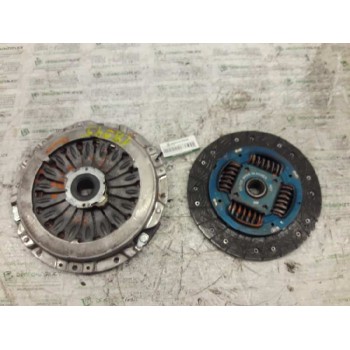 KIT EMBRAGUE HDC69 HD105 