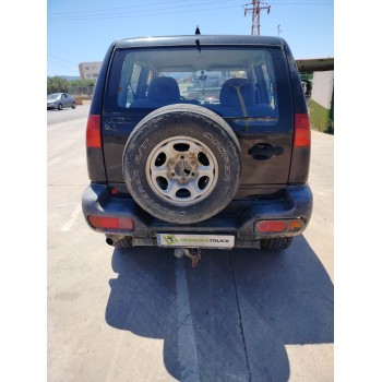 ford maverick (uds, uns) del año 1997