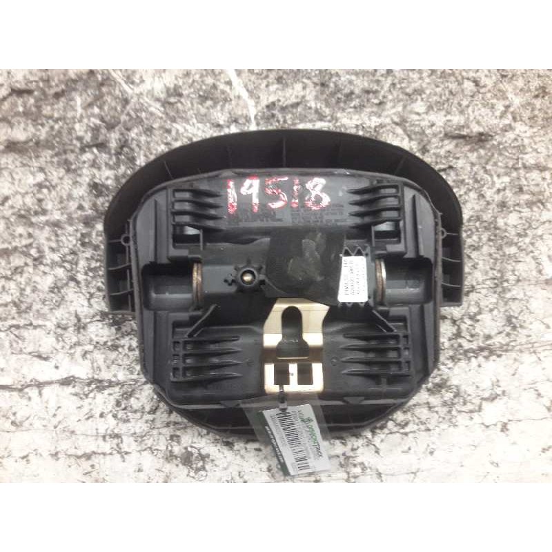 Recambio de airbag delantero izquierdo para renault scenic ii authentique referencia OEM IAM 8200201985B AE678DX 0332201700026 - Gris 2