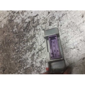 Recambio de centralita airbag para volvo s40 berlina 2.0 16v cat referencia OEM IAM 30854015 0285001146 