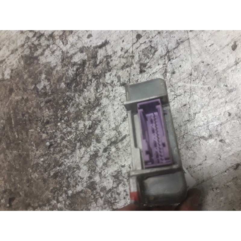 Recambio de centralita airbag para volvo s40 berlina 2.0 16v cat referencia OEM IAM 30854015 0285001146 2