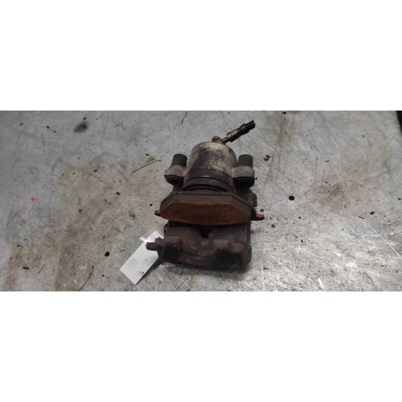 Recambio de pinza freno delantera derecha para seat leon (1m1) signo referencia OEM IAM - Gris 3
