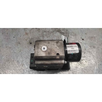 Recambio de abs para opel signum design referencia OEM IAM 09191497 13663901 13509201M