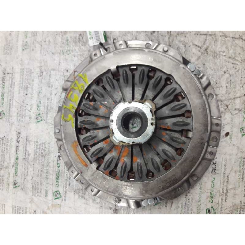 Recambio de kit embrague para kia carens 2.0 crdi ex monovolumen referencia OEM IAM HDC69 HD105 2