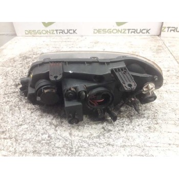 Recambio de faro derecho para kia shuma ii 1.6 ls berlina portón referencia OEM IAM   