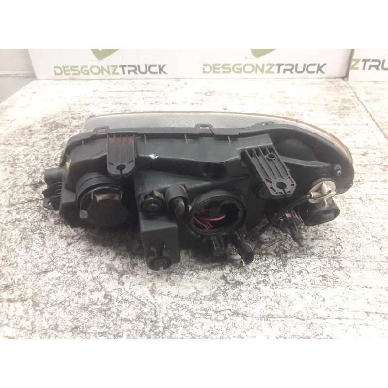 Recambio de faro derecho para kia shuma ii 1.6 ls berlina portón referencia OEM IAM - Azul 2
