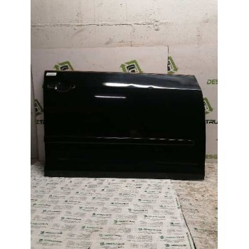 Recambio de puerta delantera derecha para volkswagen golf plus (5m1) bluemotion edition referencia OEM IAM  PANEL DE PUERTA 
