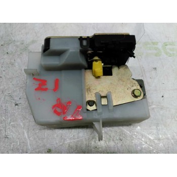 Recambio de cerradura puerta trasera izquierda para renault clio ii fase i (b/cbo) 1.9 d referencia OEM IAM   