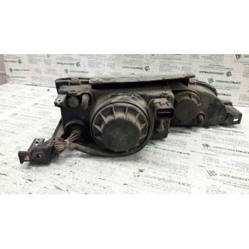 Recambio de faro izquierdo para hyundai coupe (rd) 2.0 fx xplod referencia OEM IAM   
