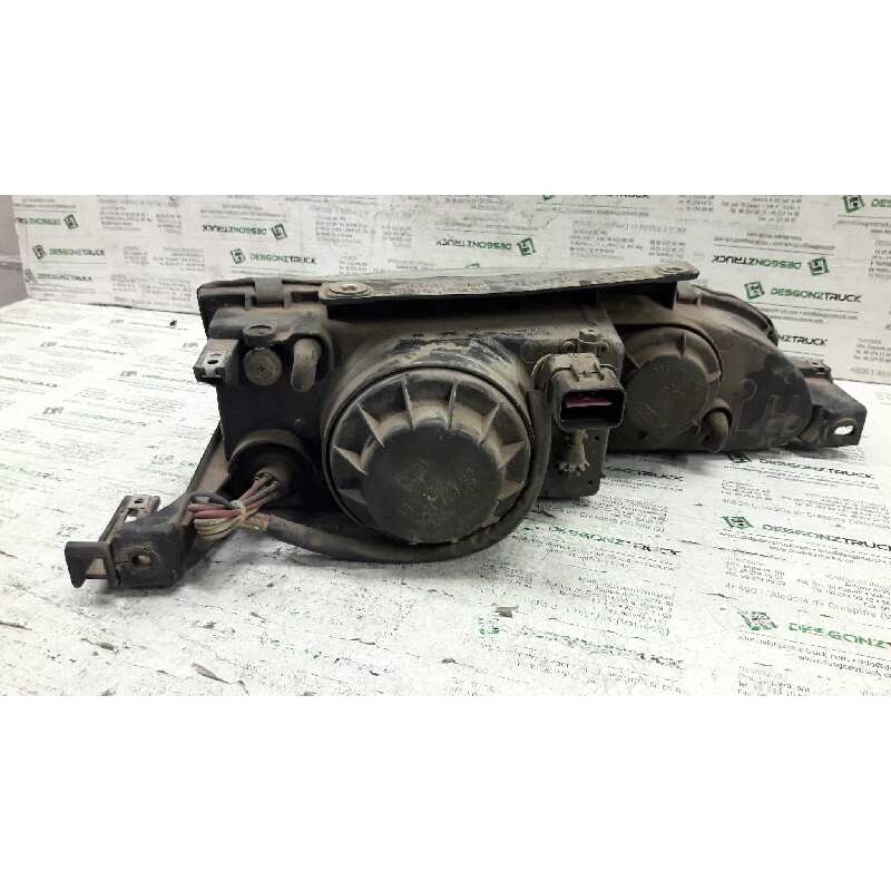 Recambio de faro izquierdo para hyundai coupe (rd) 2.0 fx xplod referencia OEM IAM 2