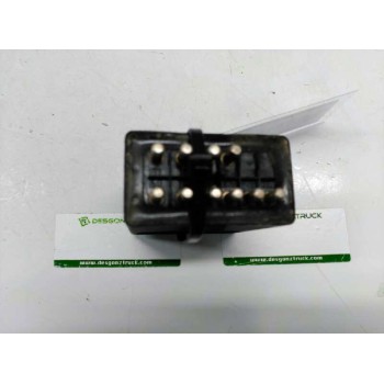 Recambio de rele bomba combustible para mercedes-benz clase s (w126) berlina+coupe 2.8 referencia OEM IAM   