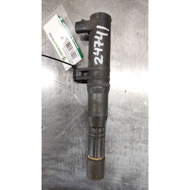 Recambio de bobina encendido para renault laguna (b56) 1.8 16v rt referencia OEM IAM 7700875000 - Blanco 3
