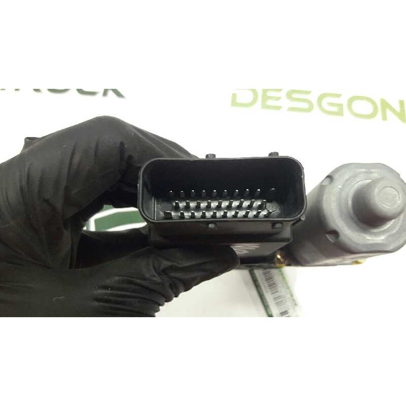 Recambio de motor elevalunas delantero izquierdo para volkswagen golf iv berlina (1j1) básico referencia OEM IAM 05076220 2