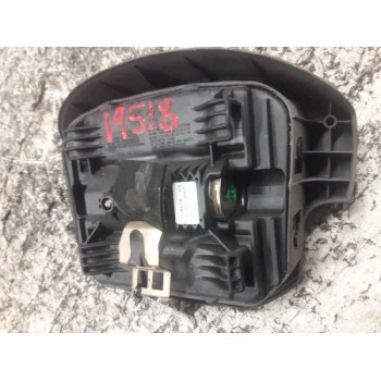 Recambio de airbag delantero izquierdo para renault scenic ii authentique referencia OEM IAM 8200201985B AE678DX 0332201700026